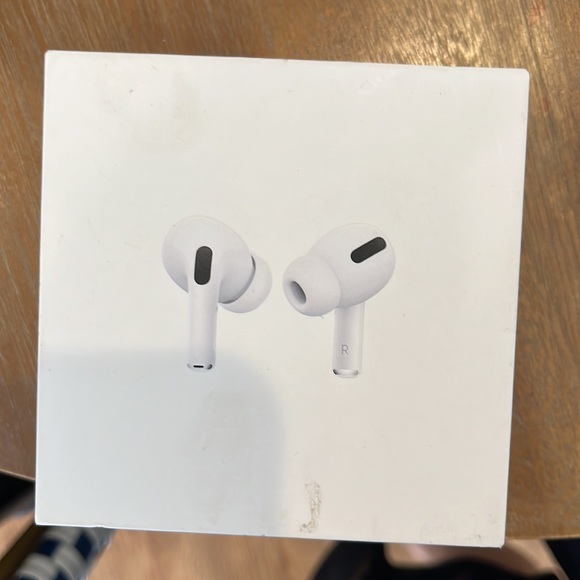 Apple AirPro authentic left ear - Picture 3 of 5